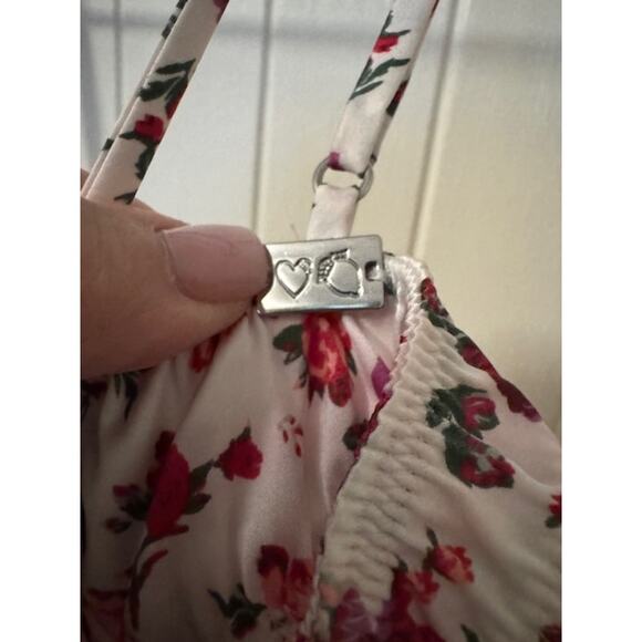 For Love and Lemons Melrose Bustier L - Picture 9 of 9